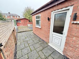 Heathfield Road